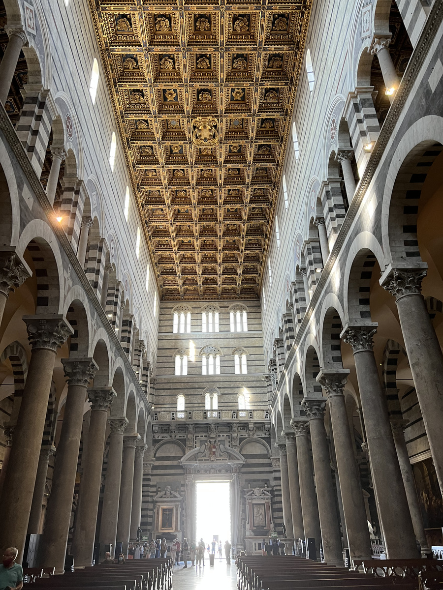 รูปถ่าย อิตาลี(Italy) ปิซา(Pisa) 2021-09 45