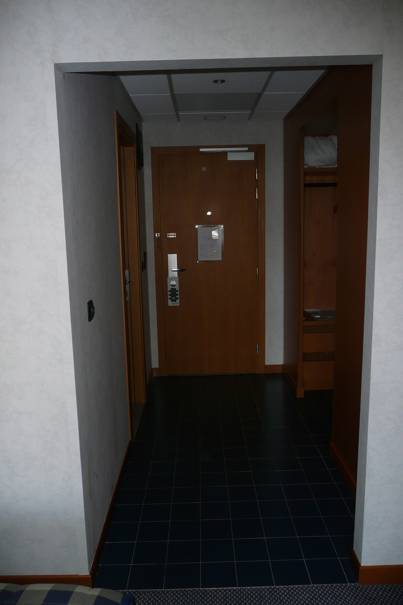 รูปถ่าย ยูเครน(Ukraine) เคียฟ(Kiev) โรงแรมแรดิสัน เคียฟ(Radisson Kiev Hotel) 2007-11 11