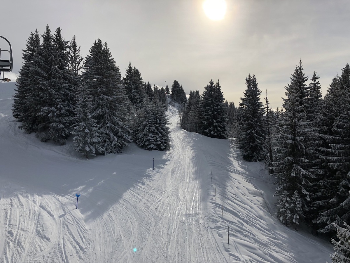 รูปถ่าย ฝรั่งเศส(France) ลากลูซา(La Clusaz) 2017-12 36