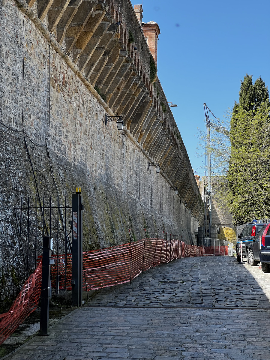 รูปถ่าย อิตาลี(Italy) วอลแตร์รา(Volterra) 2022-05 34