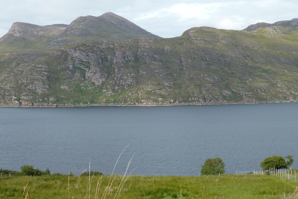 รูปถ่าย อังกฤษ(United Kingdom) เวสเตอร์รอสส์(Wester Ross) 2011-07 101