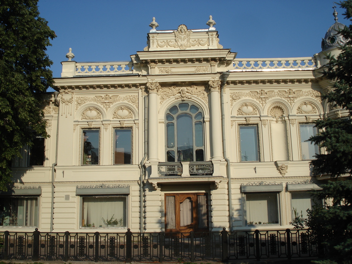 รูปถ่าย รัสเซีย(Russia) กาซาน(Kazan) 2006-07 163