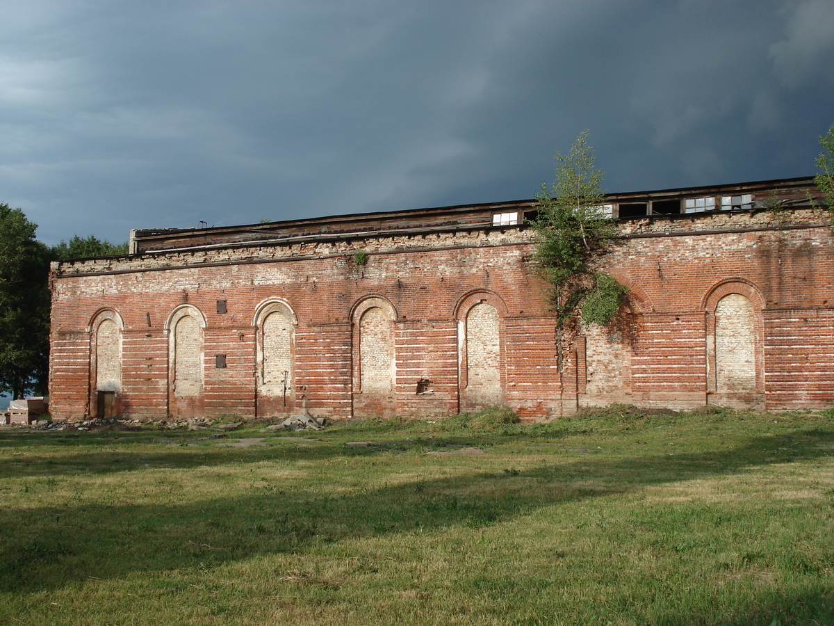 รูปถ่าย รัสเซีย(Russia) นิชนีย์นอฟโกร็อด(Nizhniy Novgorod) 2006-07 7