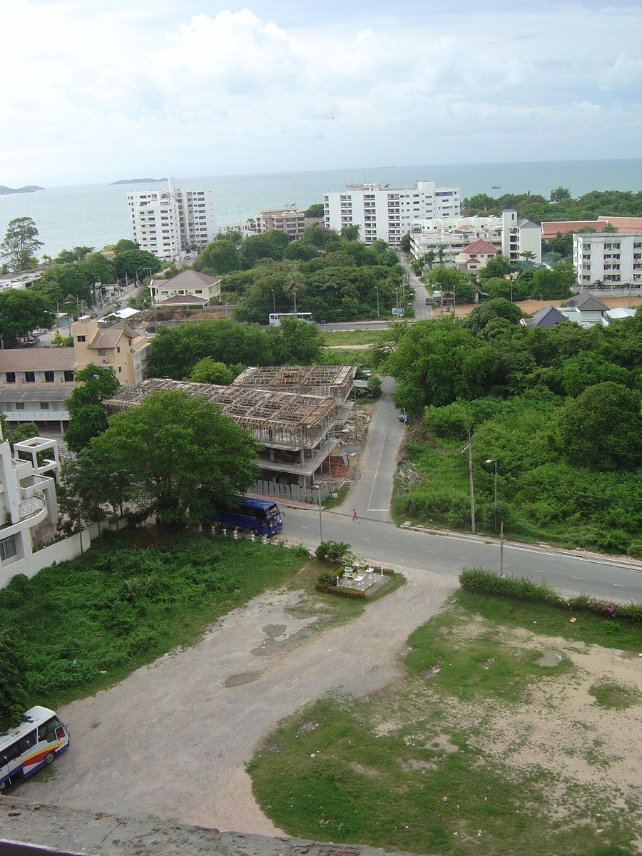 รูปถ่าย ไทย(Thailand) หาดจอมเทียน(Jomtien Beach) วิวทะเล โครงการ 3(Viewtalay project 3) 2005-09 7
