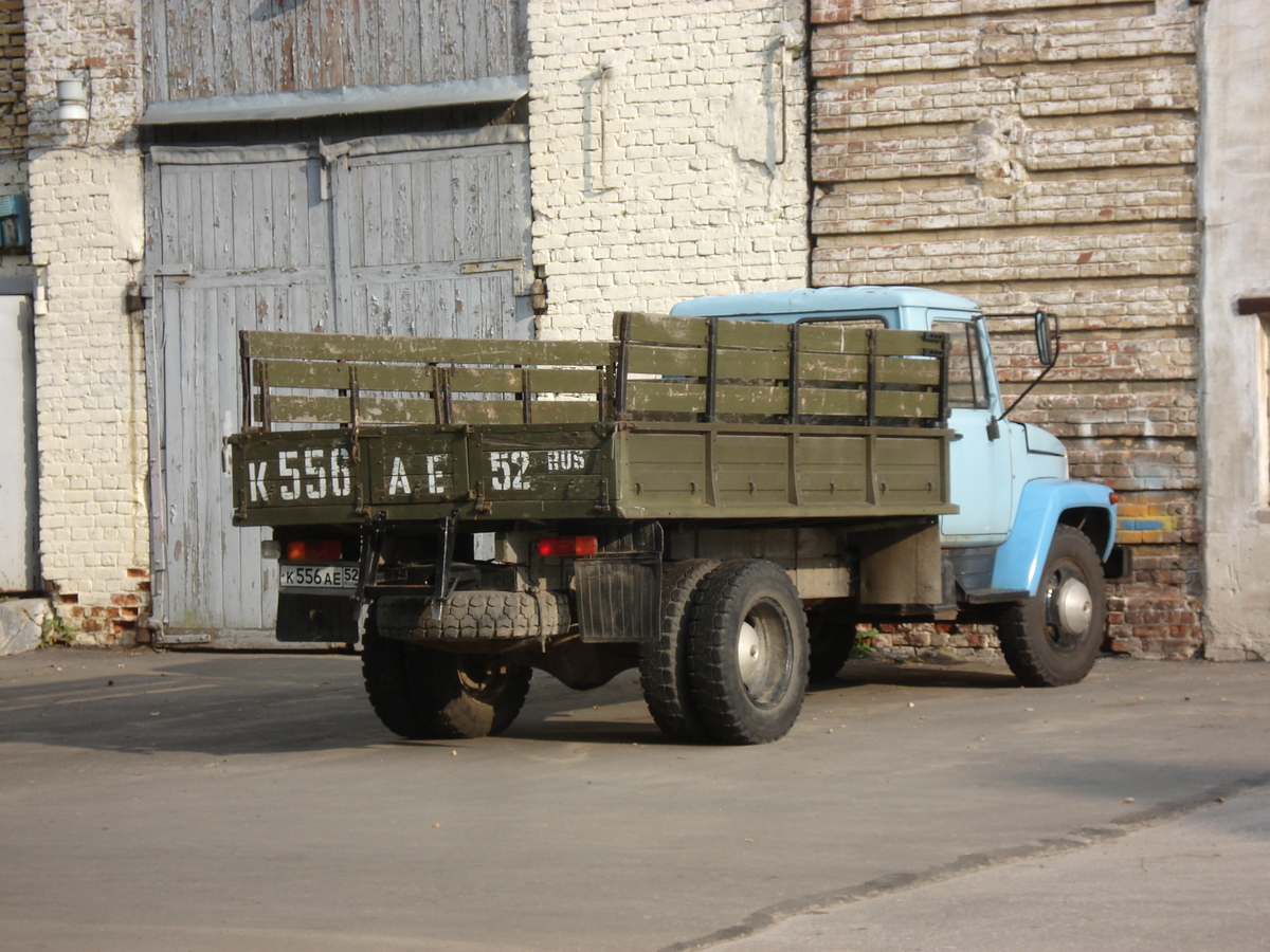 รูปถ่าย รัสเซีย(Russia) นิชนีย์นอฟโกร็อด(Nizhniy Novgorod) 2006-07 32