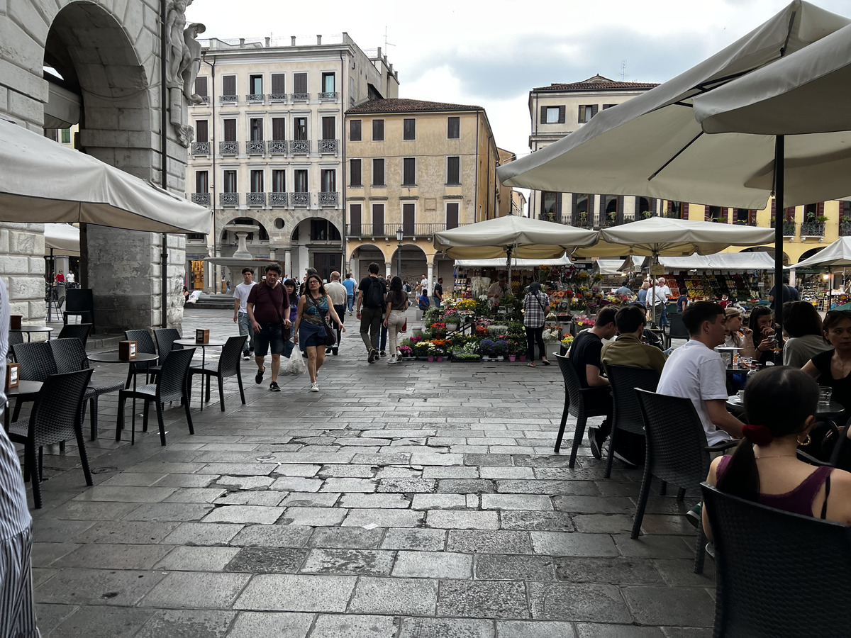 รูปถ่าย อิตาลี(Italy) ปาโดวา(Padua) 2022-05 205