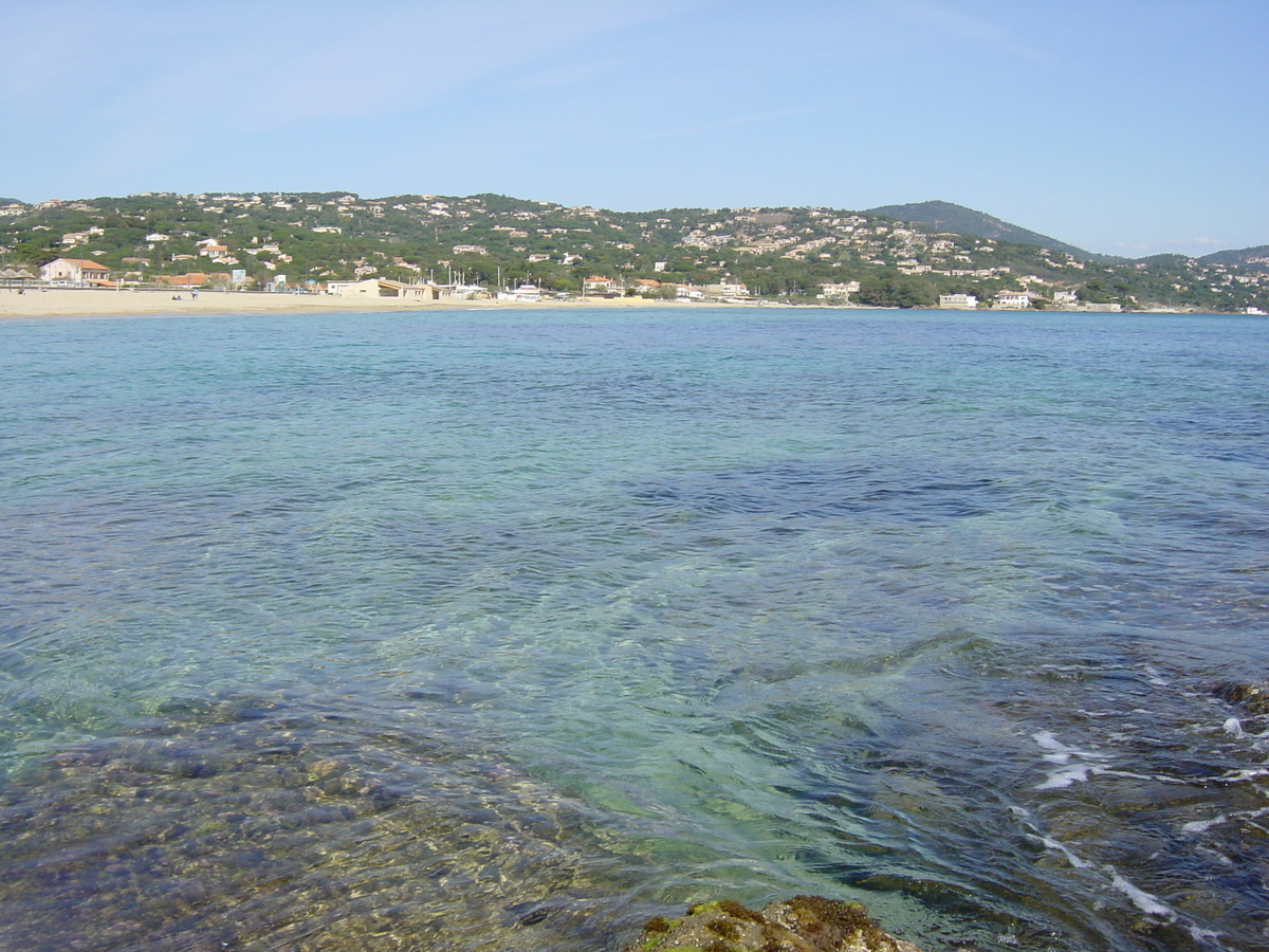 รูปถ่าย ฝรั่งเศส(France) แซ็งต์-ทรอเป(Saint Tropez) 2002-03 70
