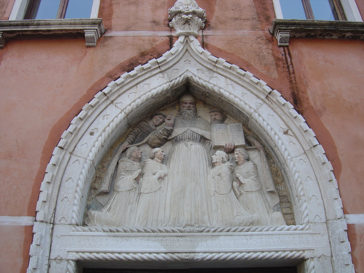 รูปถ่าย อิตาลี(Italy) เวนีส(Venice) 2005-03 609