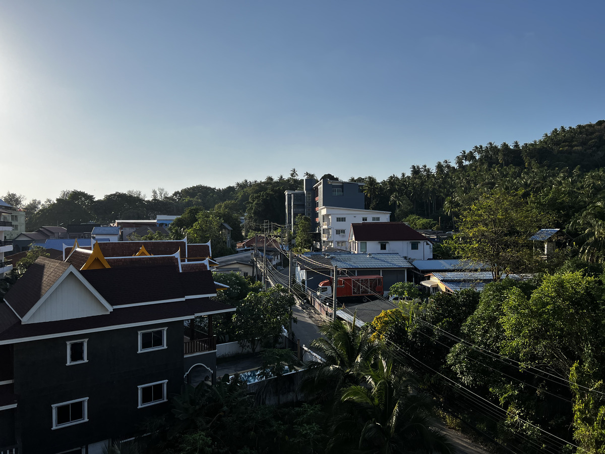 รูปถ่าย ไทย(Thailand) ภูเก็ต(Phuket) หาดสุรินทร์(Surin Beach) โรงแรมซิกซ์ธ์อเวนิว(6th Avenue Hotel) 2021-12 32