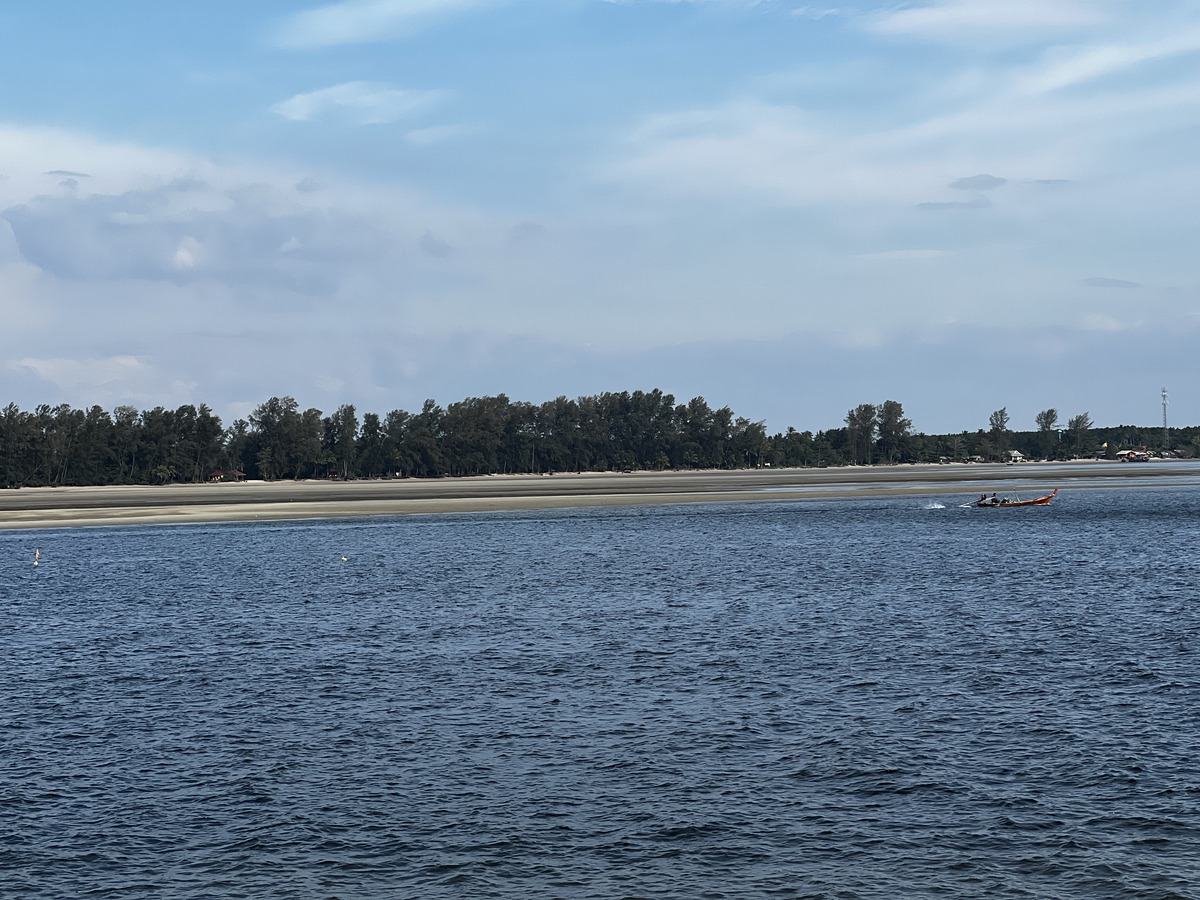 รูปถ่าย ไทย(Thailand) หาดยาว(Hat Yao) 2023-01 75