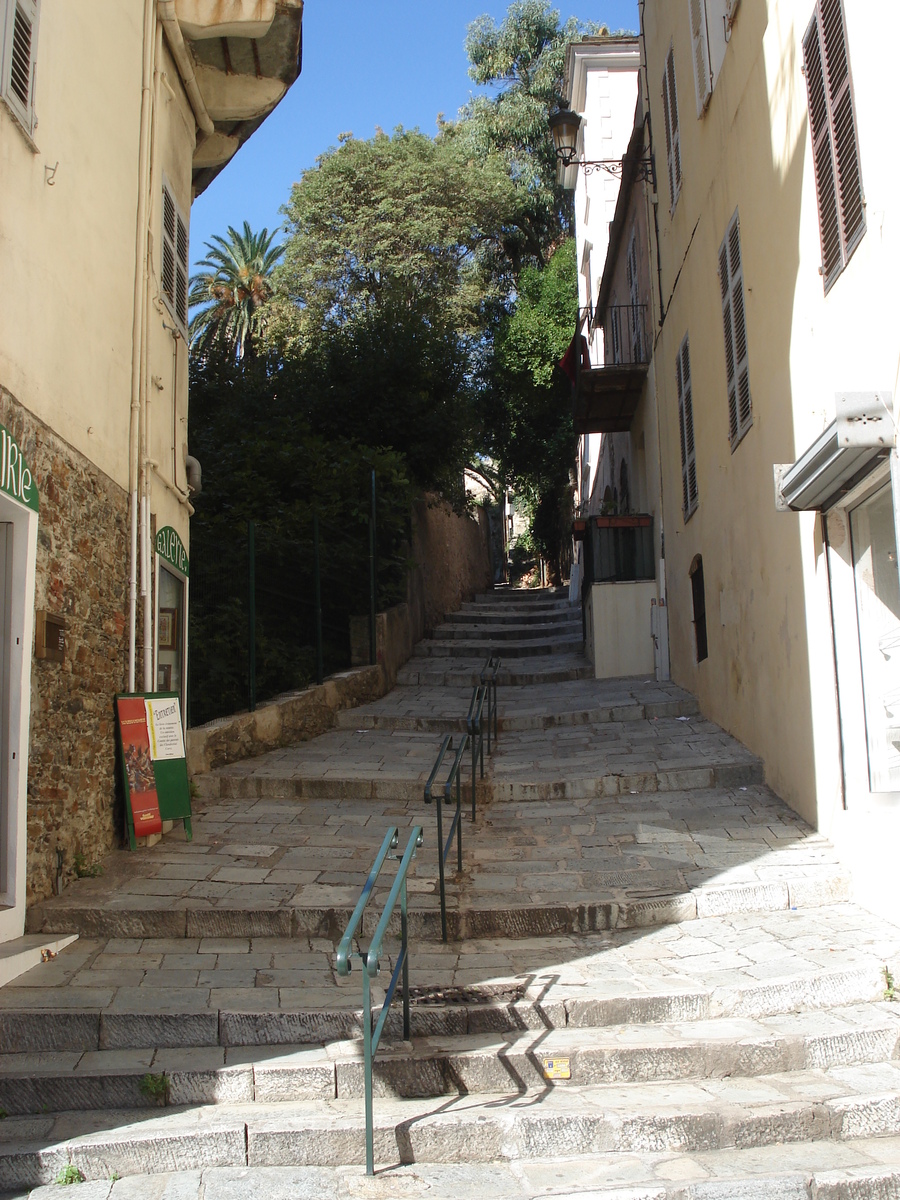 รูปถ่าย ฝรั่งเศส(France) คอร์สิคา(Corsica) บาสเทีย(Bastia) 2006-09 113
