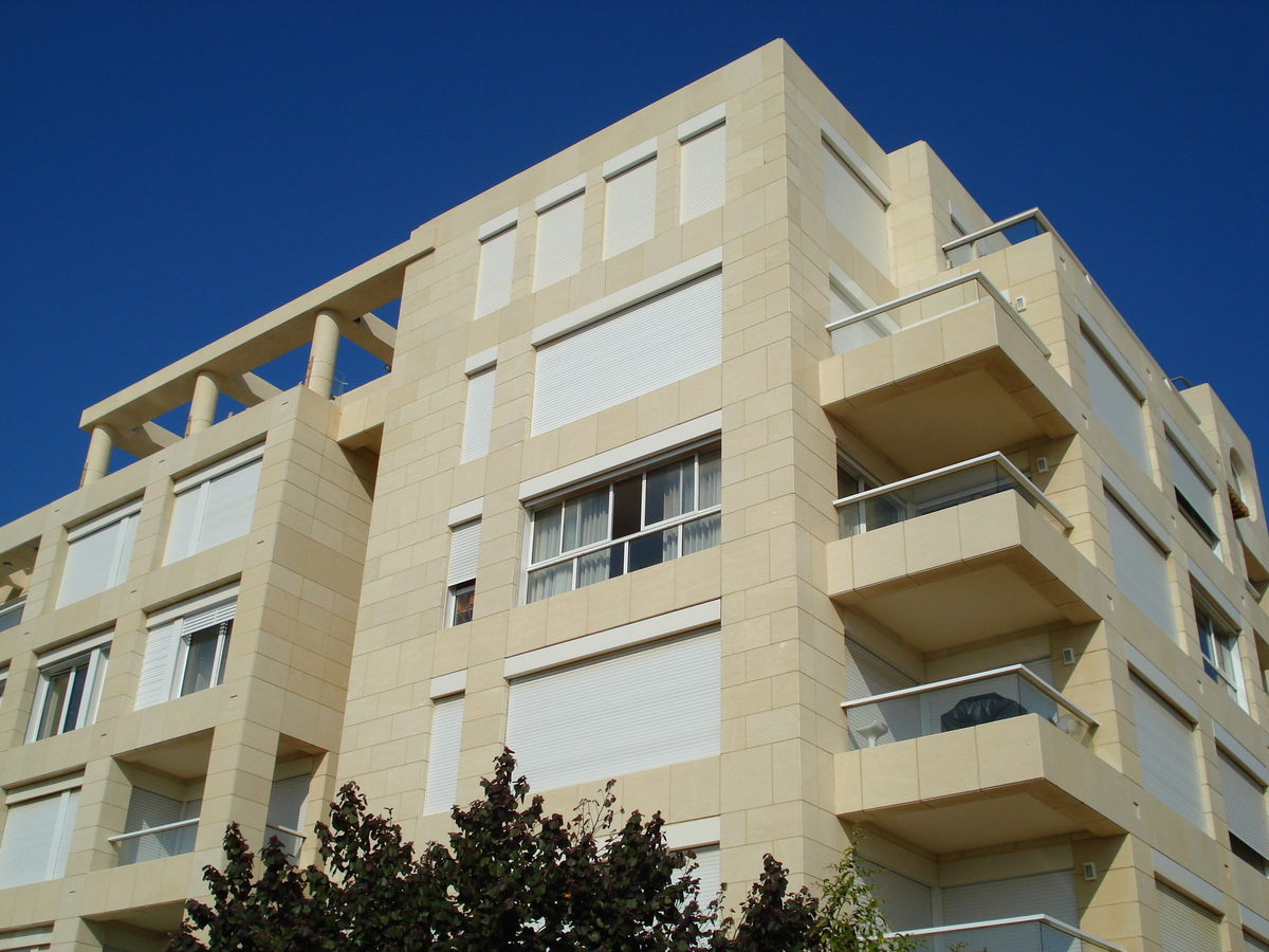 รูปถ่าย อิสราเอล(Israel) เฮิร์สลียา(Herzliya) 2006-12 9