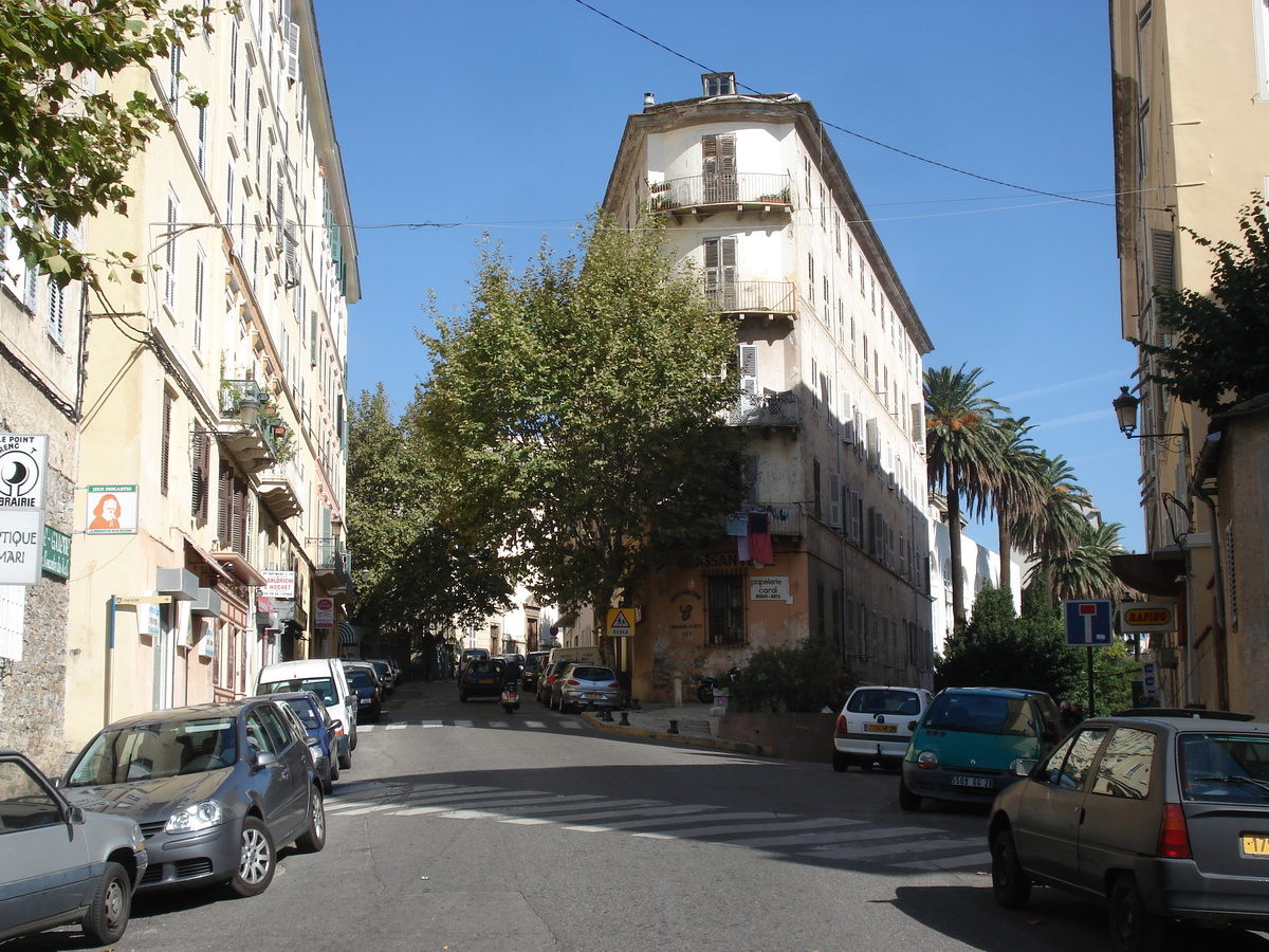 รูปถ่าย ฝรั่งเศส(France) คอร์สิคา(Corsica) บาสเทีย(Bastia) 2006-09 148