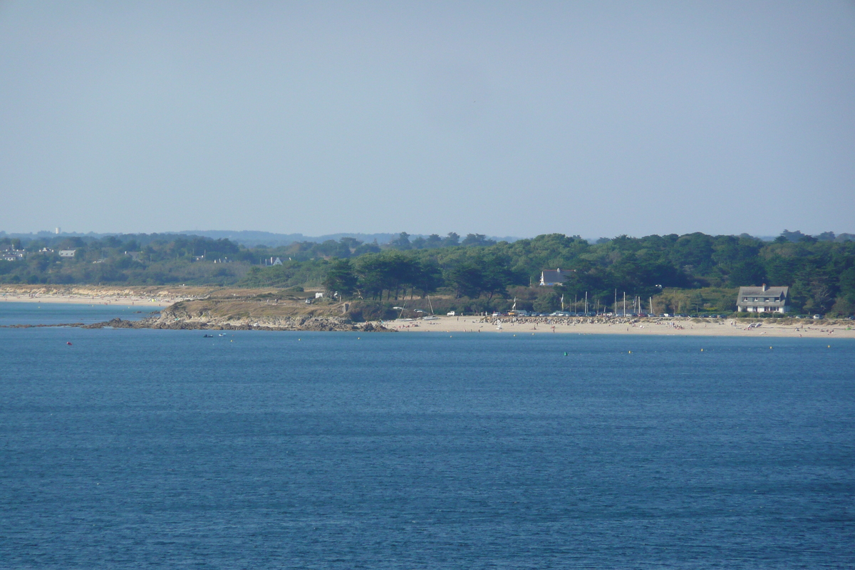 รูปถ่าย ฝรั่งเศส(France) แซ็ง-ฌีลดา-เดอ-รุย(St Gildas de Rhuys) 2007-09 53