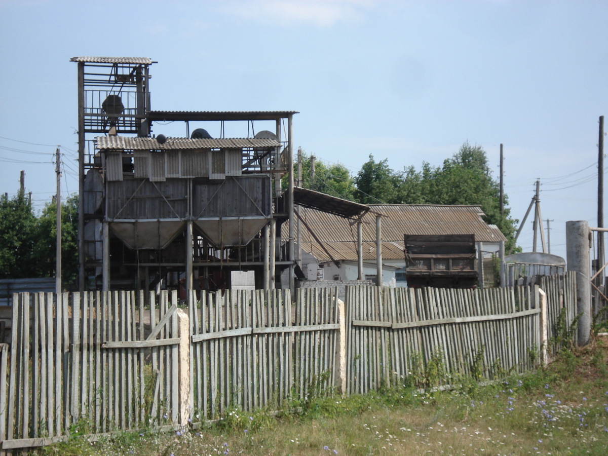 รูปถ่าย รัสเซีย(Russia) จากอูฟาไปคาซาน(From Ufa to Kazan) 2006-07 59