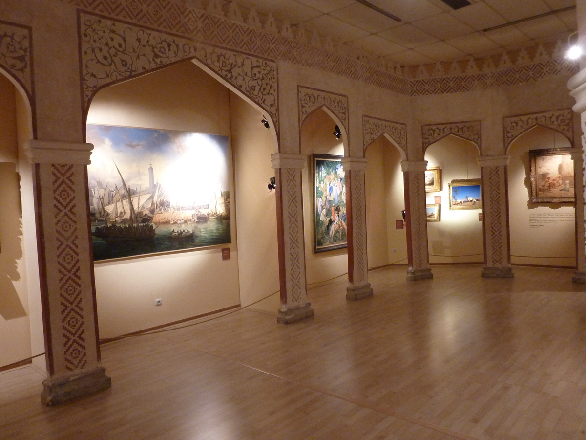 รูปถ่าย ฝรั่งเศส(France) นาร์บอน(Narbonne) 2009-07 67