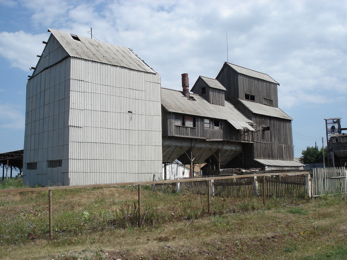 รูปถ่าย รัสเซีย(Russia) จากอูฟาไปคาซาน(From Ufa to Kazan) 2006-07 5