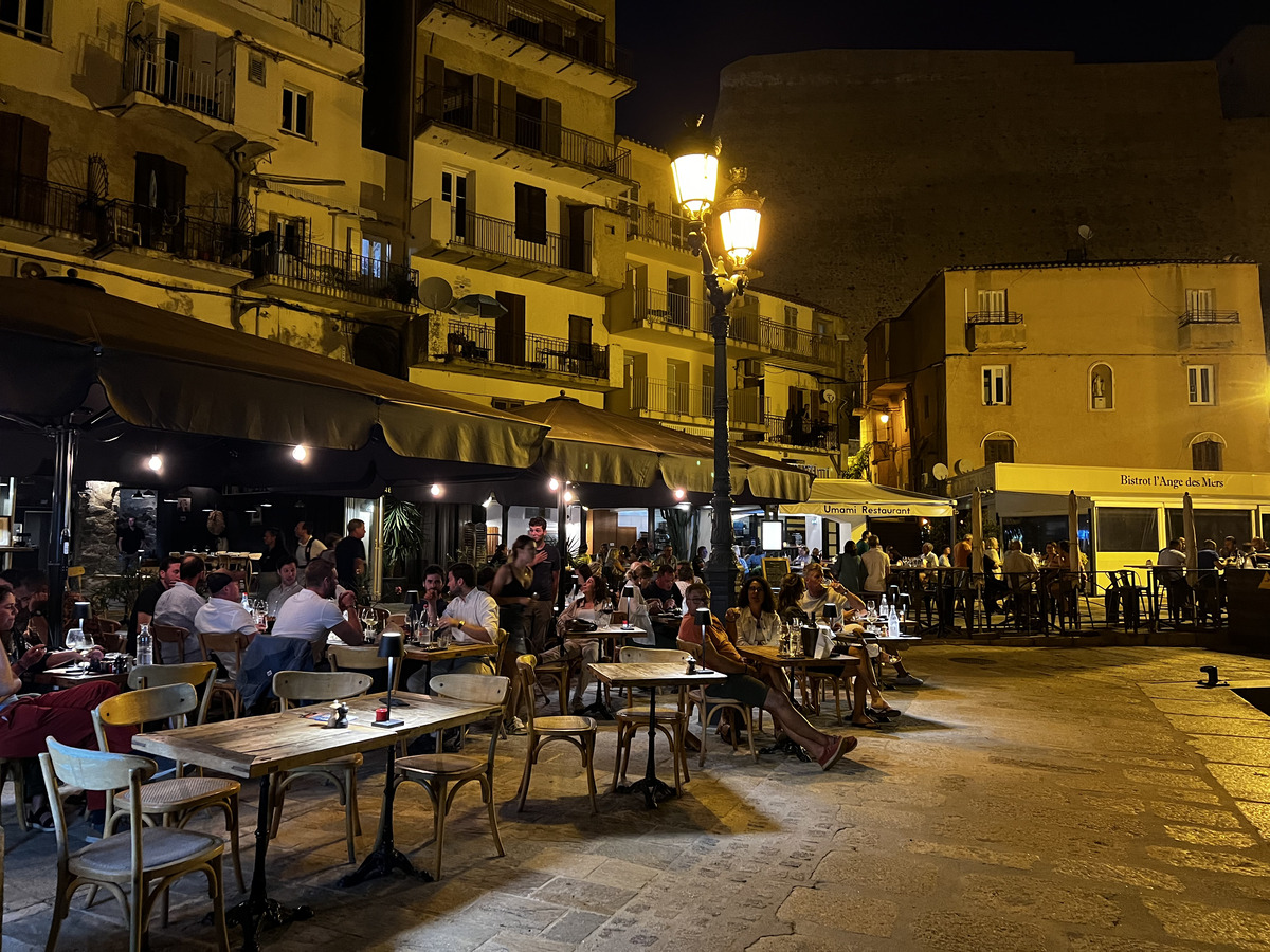 รูปถ่าย ฝรั่งเศส(France) คอร์สิคา(Corsica) คาลวี(Calvi) 2023-06 5