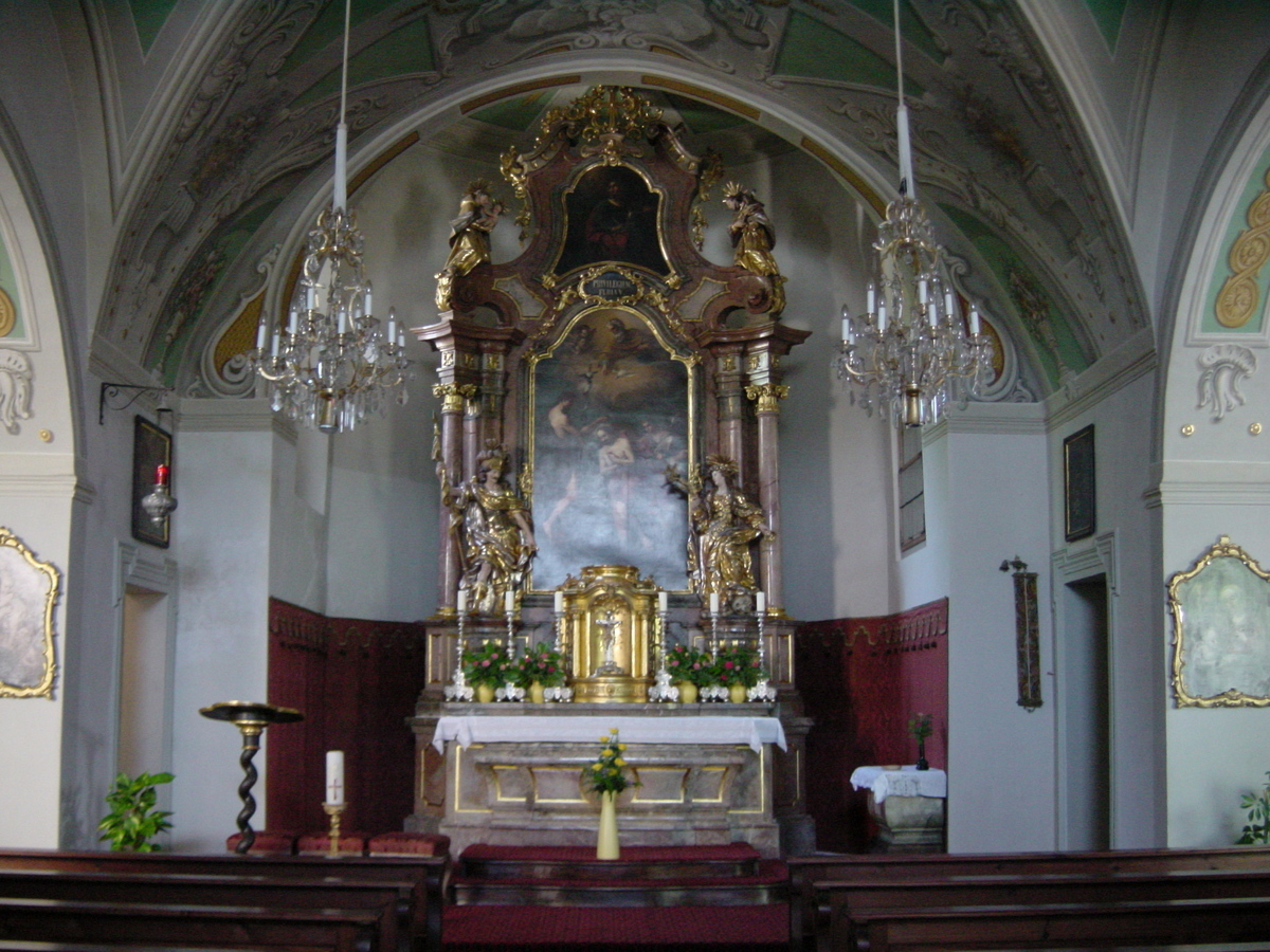 รูปถ่าย ออสเตรีย(Austria) ซาล์สบวร์ก(Salzburg) 2001-07 34