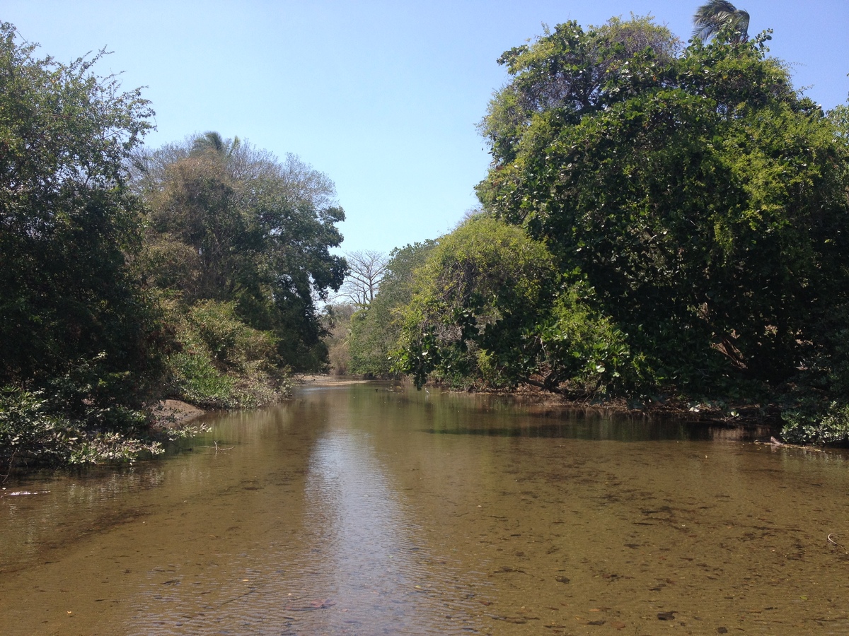 รูปถ่าย ปานามา(Panama) ซานการ์โลส(San Carlos) 2015-03 17