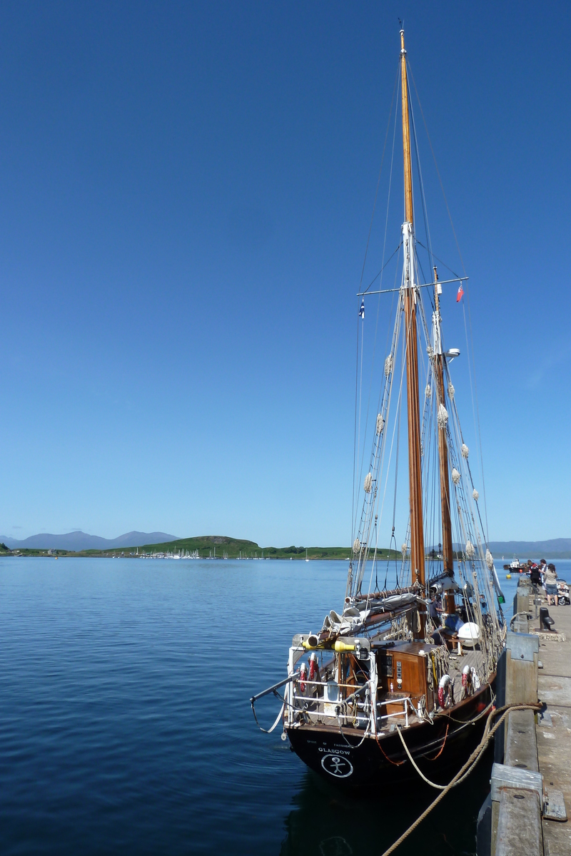 รูปถ่าย อังกฤษ(United Kingdom) สกอตแลนด์(Scotland) 2011-07 55