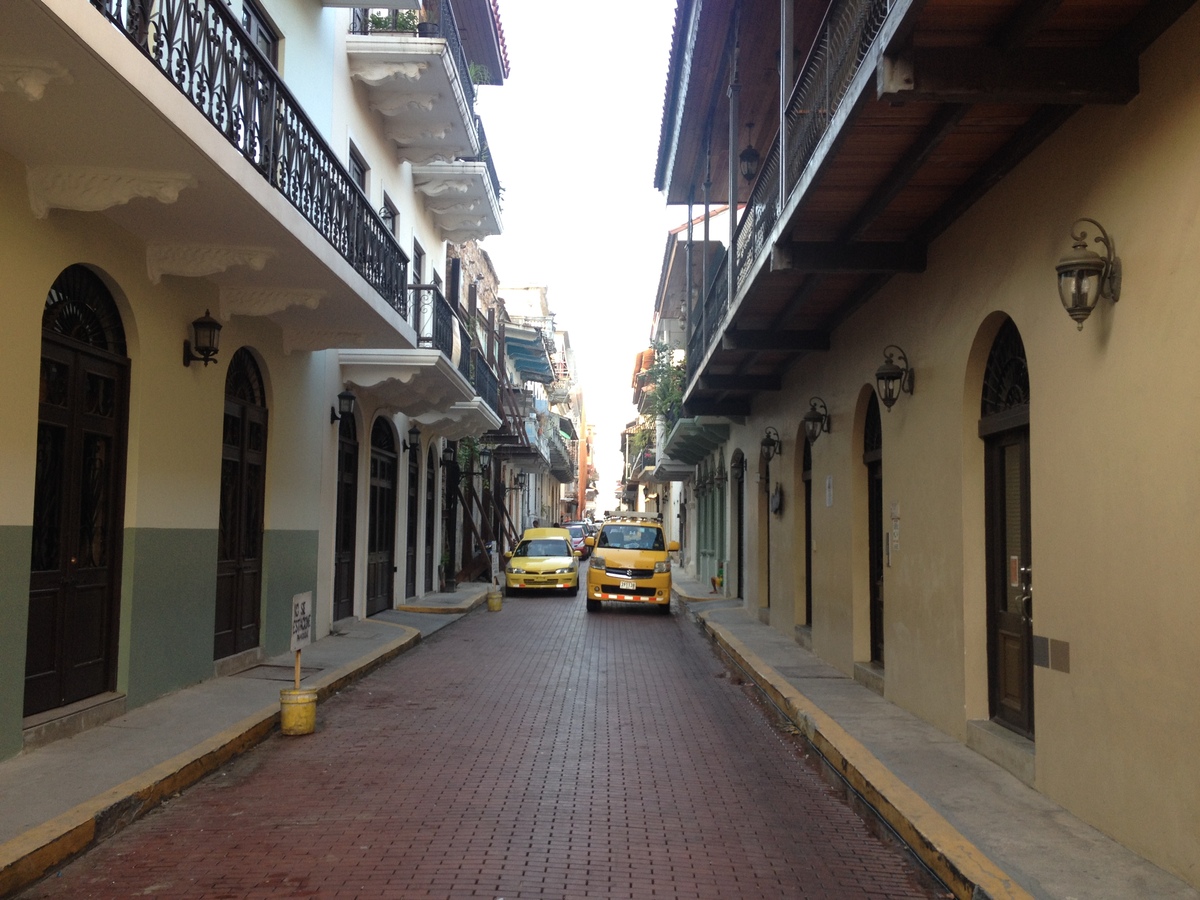 รูปถ่าย ปานามา(Panama) ปานามาซิตี(Panama City) 2015-03 204