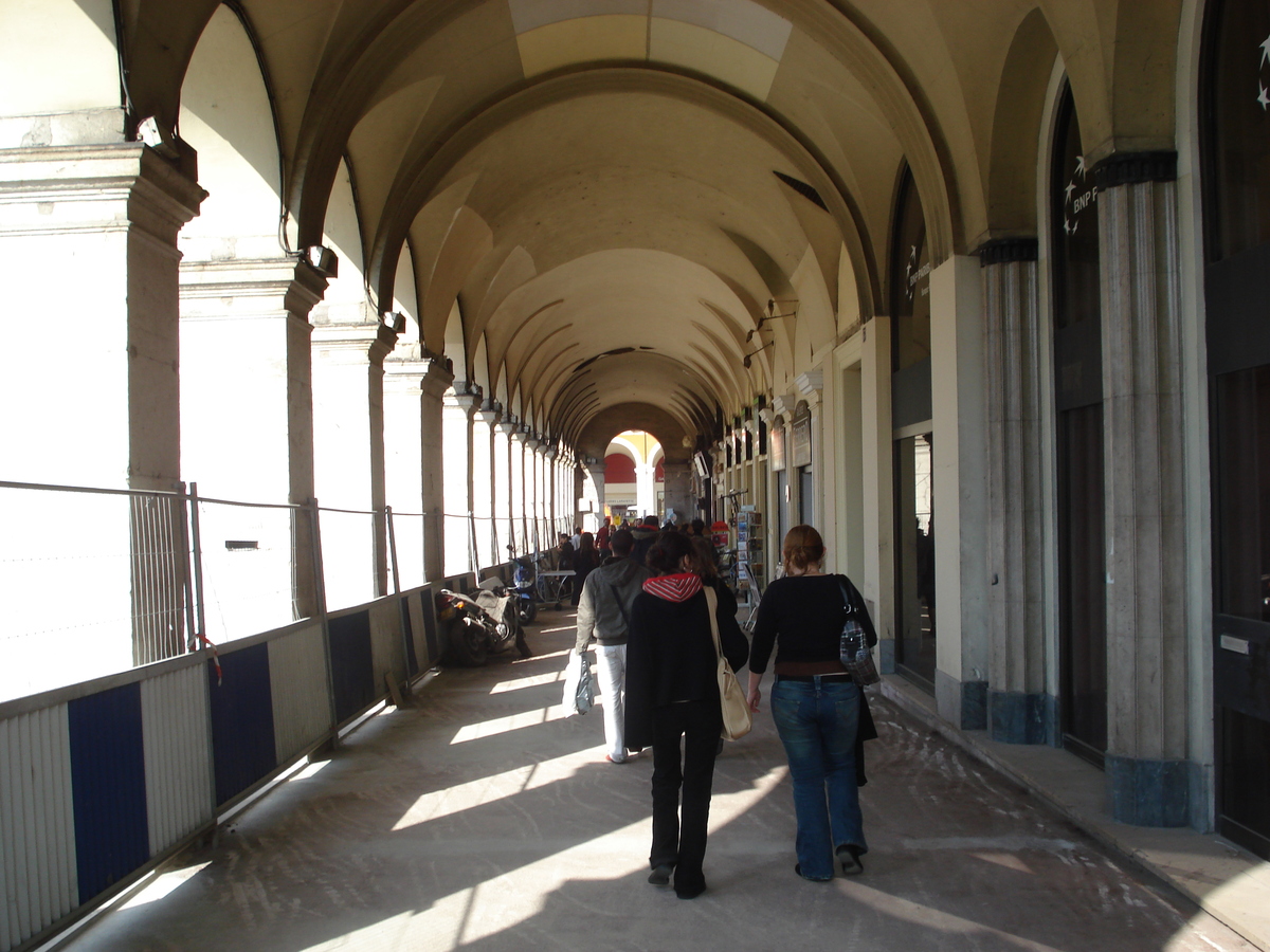 รูปถ่าย ฝรั่งเศส(France) นีส(Nice) 2007-02 40