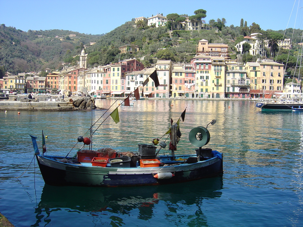 รูปถ่าย อิตาลี(Italy) 2004-03 6