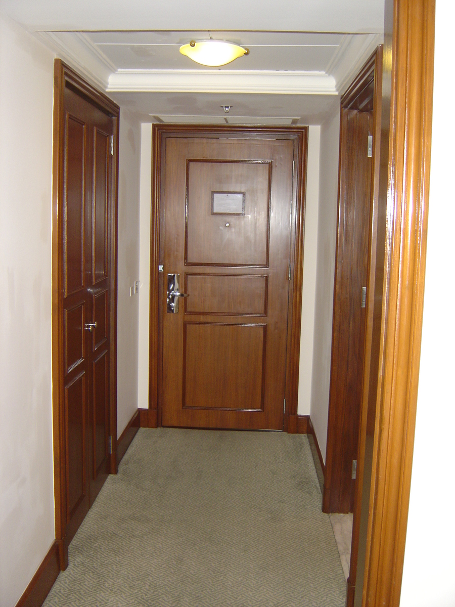 รูปถ่าย ไทย(Thailand) กรุงเทพมหานคร(Bangkok) โรงแรมเจดับบลิว แมริออท(JW Marriott Hotel) 2005-11 49
