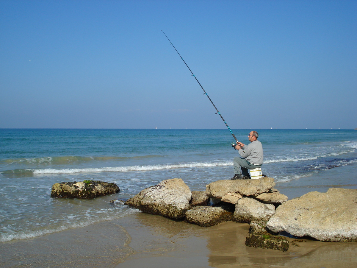 รูปถ่าย อิสราเอล(Israel) เฮิร์สลียา(Herzliya) 2006-12 124