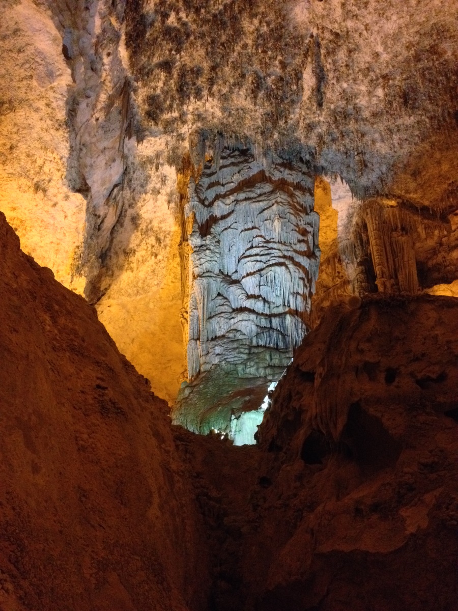 รูปถ่าย อิตาลี(Italy) ซาร์ดิเนีย(Sardinia) แหลมกาโปกัชชา(Capo Caccia) 2015-06 1