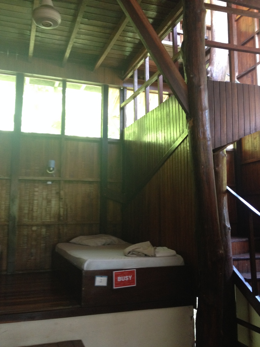 รูปถ่าย คอสตาริกา(Costa Rica) มานวยล์อันโตนีโอ(Manuel Antonio) 2015-03 438