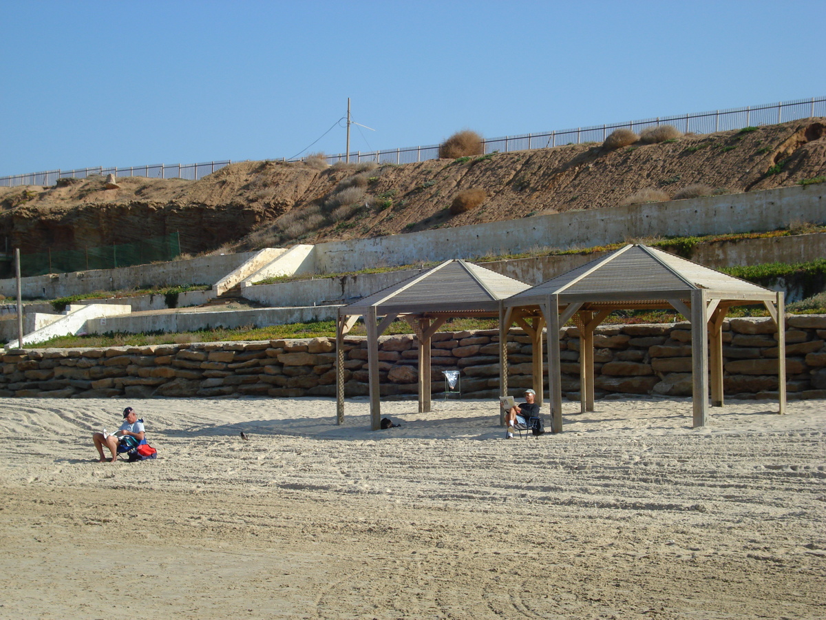 รูปถ่าย อิสราเอล(Israel) เฮิร์สลียา(Herzliya) 2006-12 128