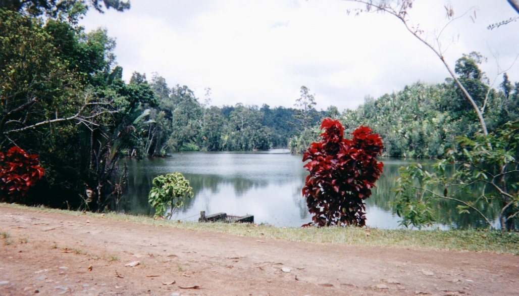 รูปถ่าย มาดากัสการ์(Madagascar) 1999-10 26