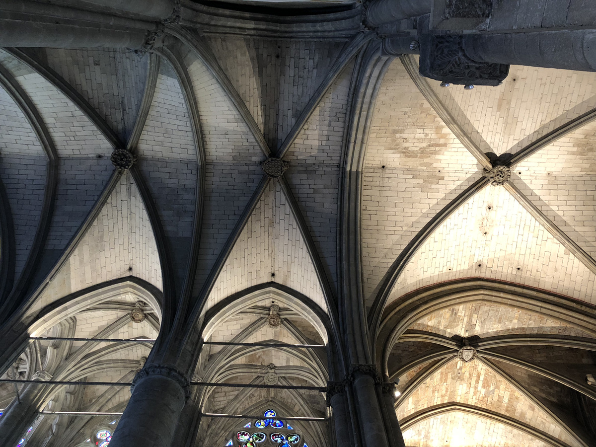 รูปถ่าย ฝรั่งเศส(France) การ์กาซอน(Carcassonne) 2018-04 105