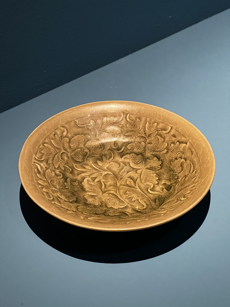 รูปถ่าย ฝรั่งเศส(France) ปารีส(Paris) พิพิธภัณฑ์แซร์นุสกี(Cernuschi Museum) 2023-05 3