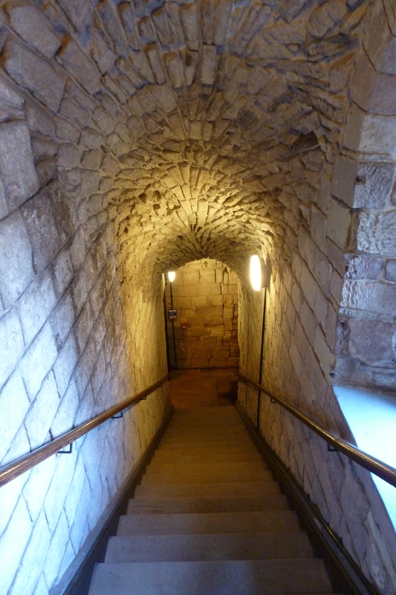 รูปถ่าย อังกฤษ(United Kingdom) สกอตแลนด์(Scotland) ปราสาทแบมเบิร์ก(Bamburgh Castle) 2011-07 71