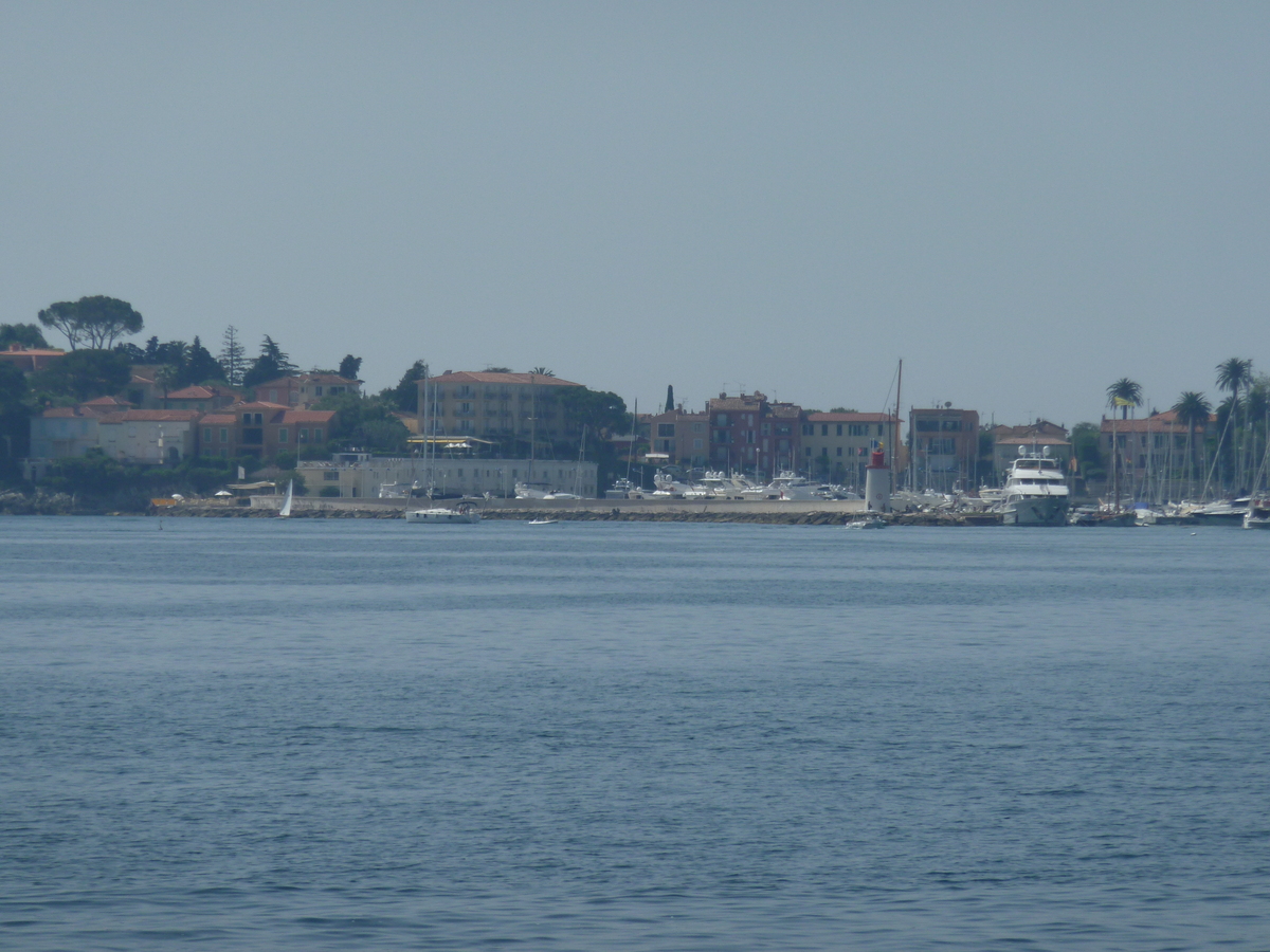 รูปถ่าย ฝรั่งเศส(France) โบลีเยอ-ซูร์-แมร์(Beaulieu sur Mer) 2009-05 22