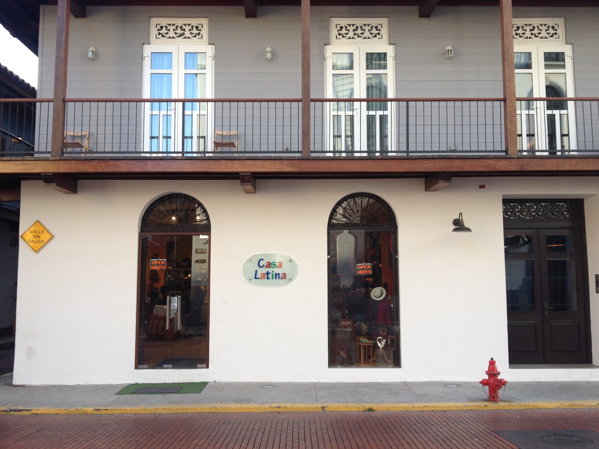 รูปถ่าย ปานามา(Panama) ปานามาซิตี(Panama City) 2015-03 61