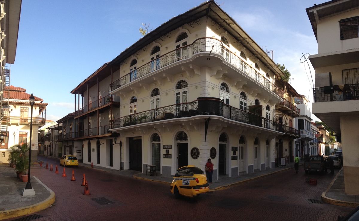 รูปถ่าย ปานามา(Panama) ปานามาซิตี(Panama City) 2015-03 275