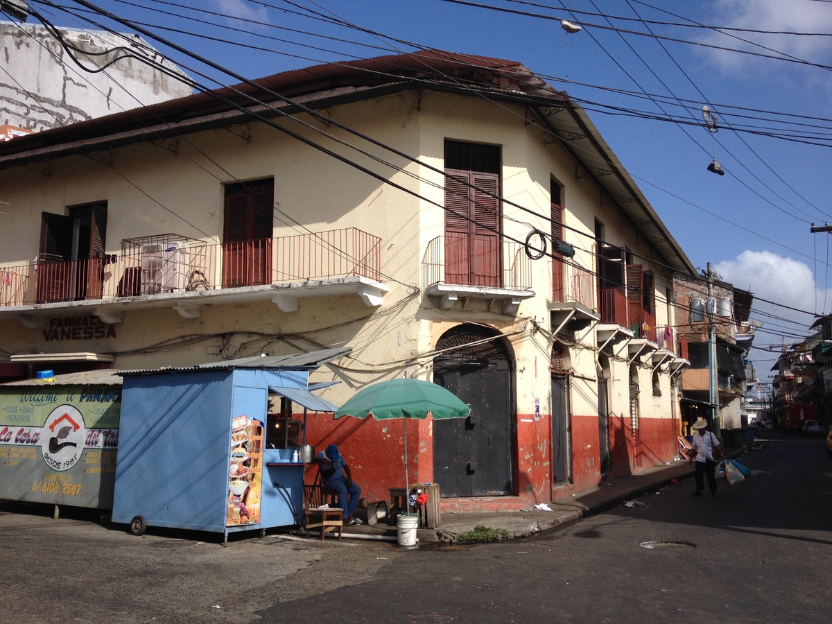 รูปถ่าย ปานามา(Panama) ปานามาซิตี(Panama City) 2015-03 244