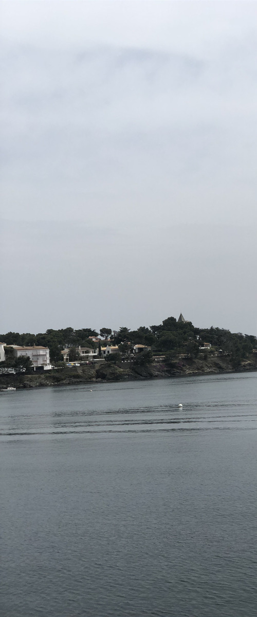รูปถ่าย สเปน(Spain) กาดาเกส(Cadaques) 2018-04 11