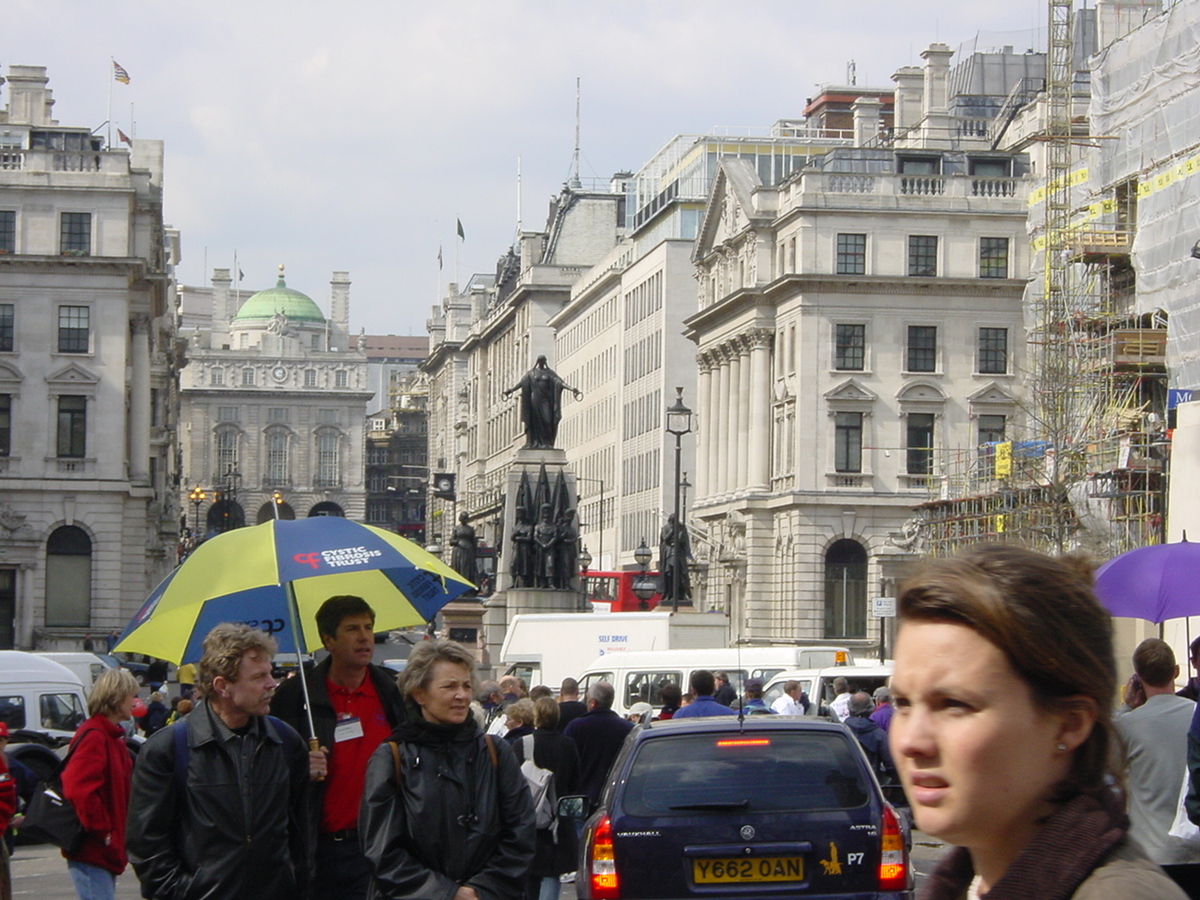 รูปถ่าย อังกฤษ(United Kingdom) ลอนดอน(London) 2001-04 126