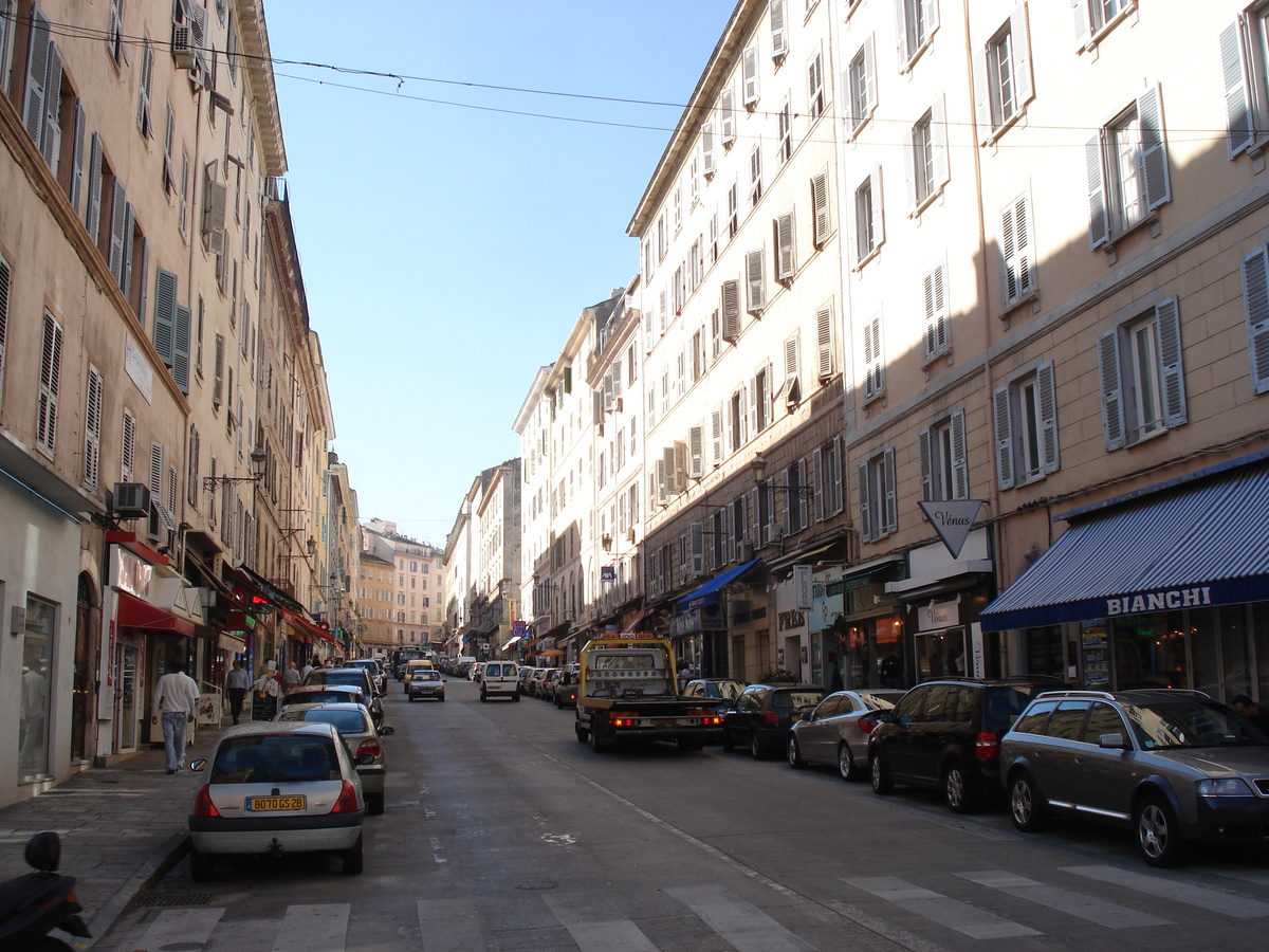รูปถ่าย ฝรั่งเศส(France) คอร์สิคา(Corsica) บาสเทีย(Bastia) 2006-09 63