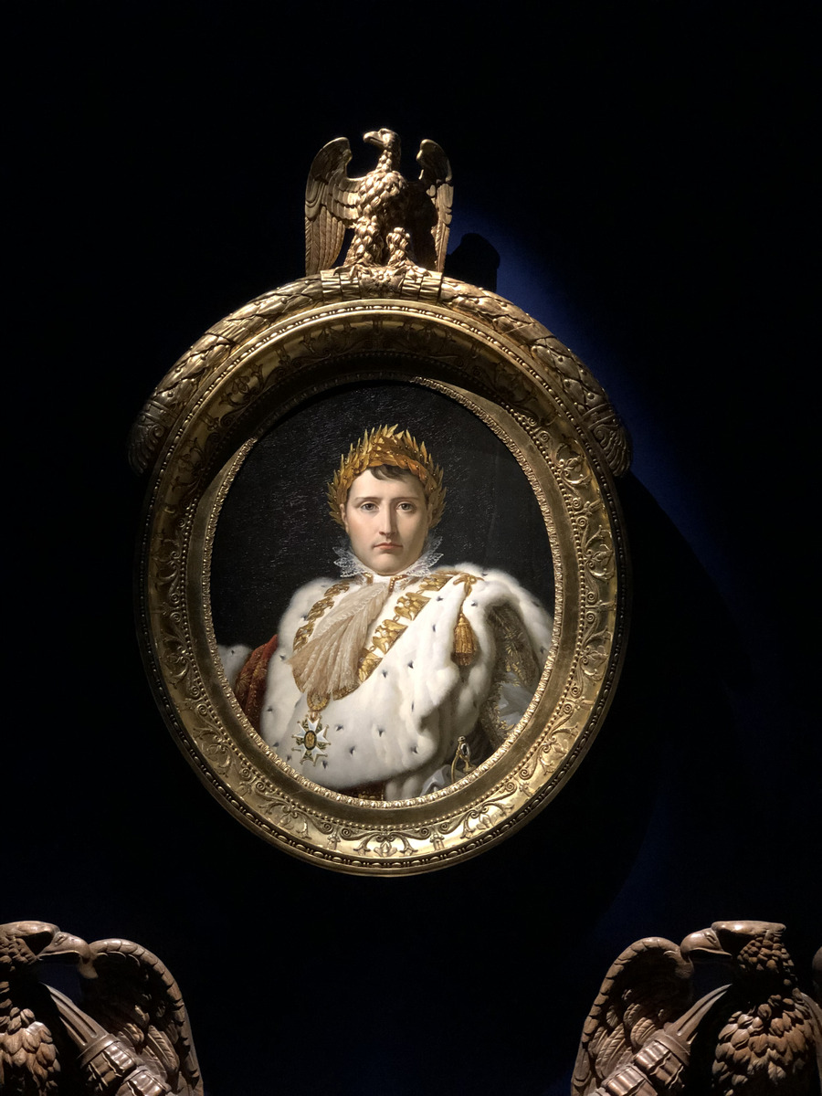 รูปถ่าย ฝรั่งเศส(France) ฟงเทนโบล(Fontainebleau) 2019-04 111