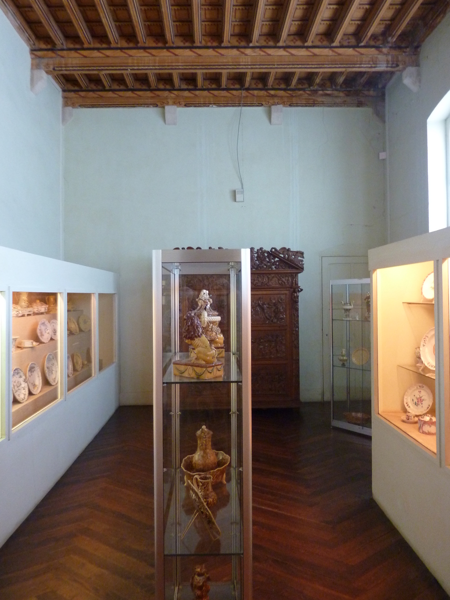 รูปถ่าย ฝรั่งเศส(France) นาร์บอน(Narbonne) 2009-07 33