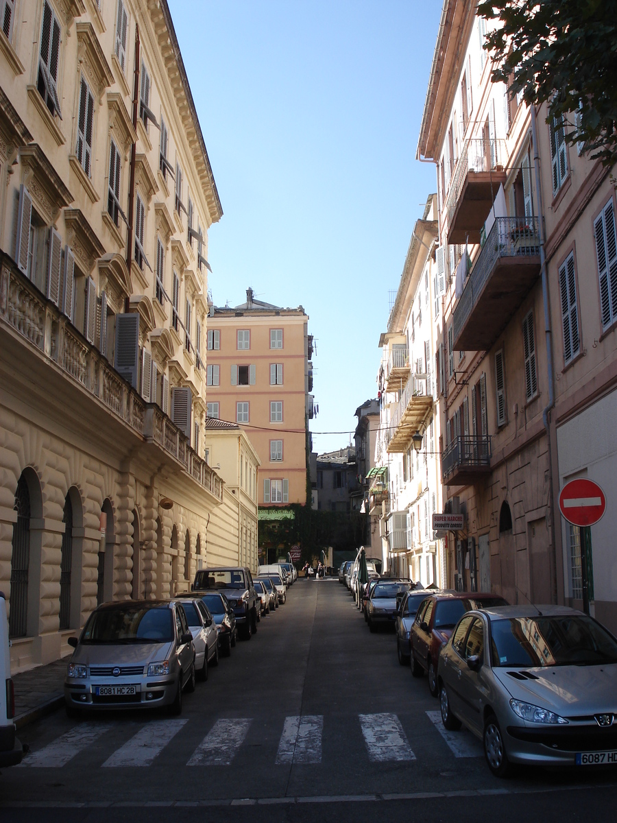 รูปถ่าย ฝรั่งเศส(France) คอร์สิคา(Corsica) บาสเทีย(Bastia) 2006-09 81