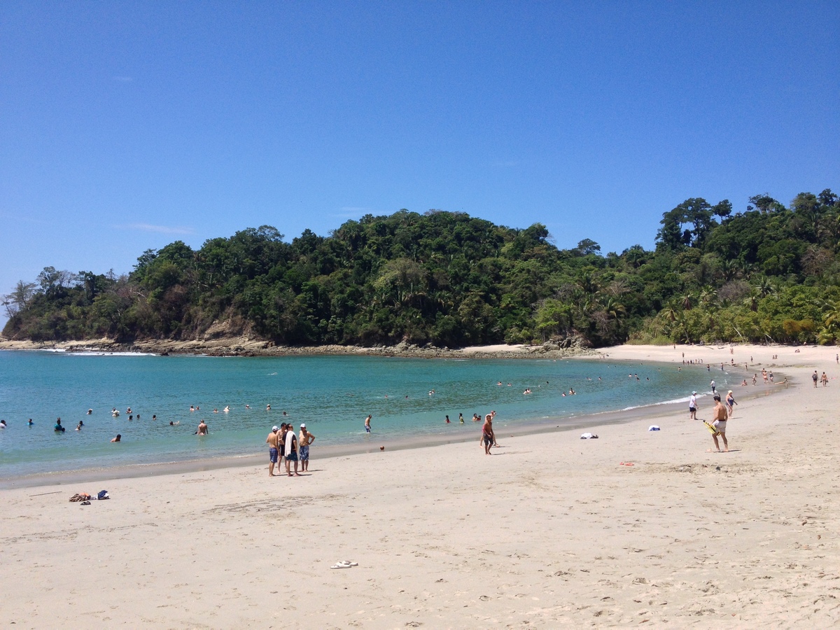 รูปถ่าย คอสตาริกา(Costa Rica) 2015-03 53
