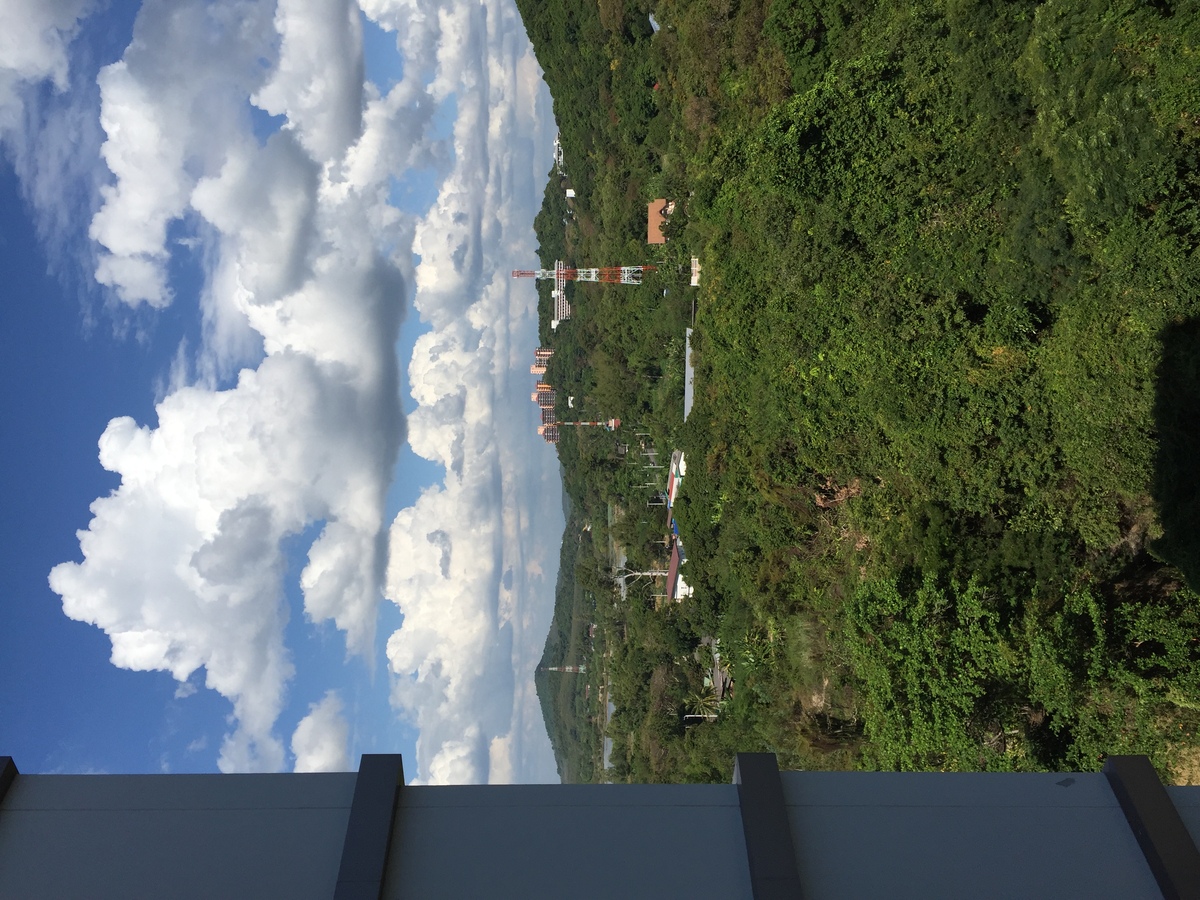 รูปถ่าย ไทย(Thailand) โรงแรมแมริออท ระยอง(Marriott Rayong) 2016-01 77