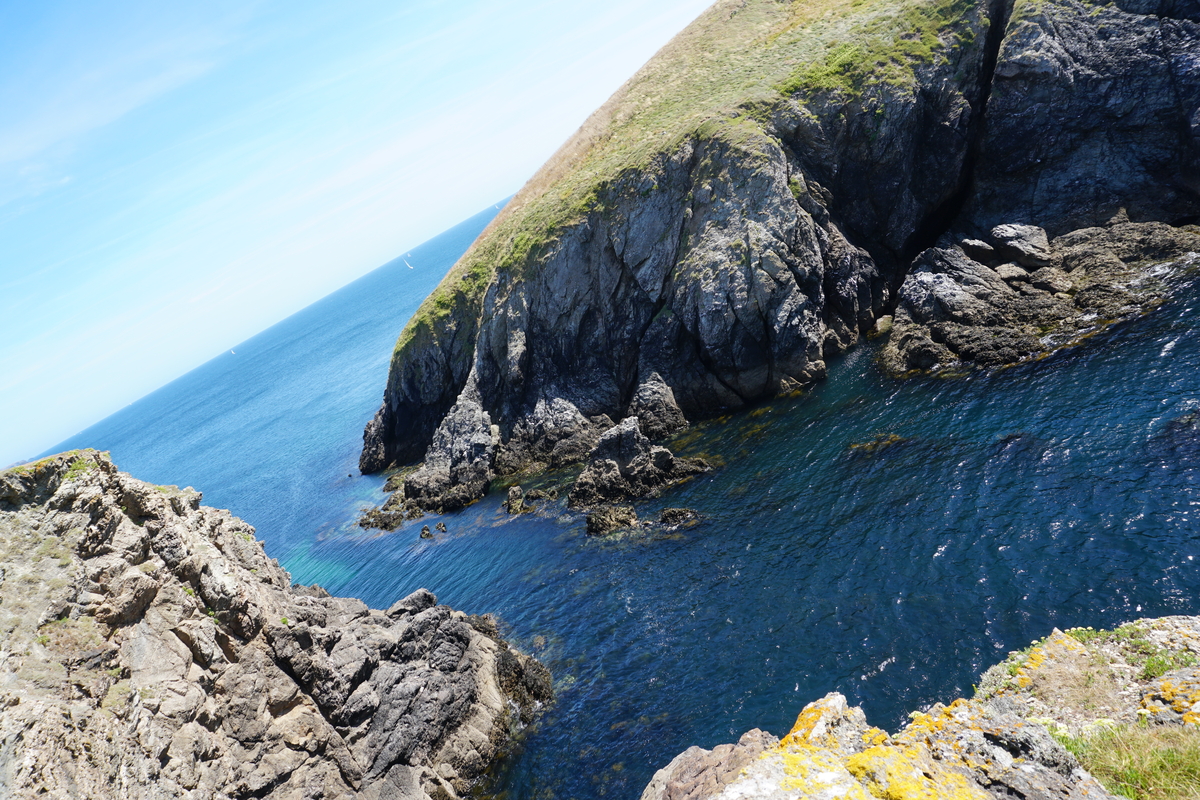 รูปถ่าย ฝรั่งเศส(France) เกาะแบล-อีล(Belle-Ile) 2016-08 138